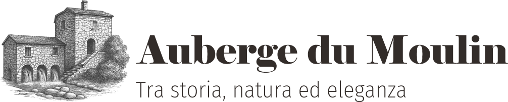 Auberge du Moulin